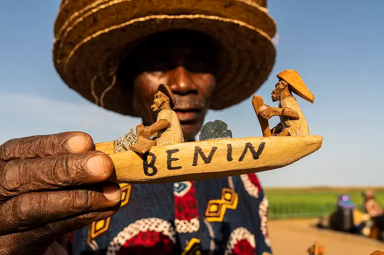 benin rehberi