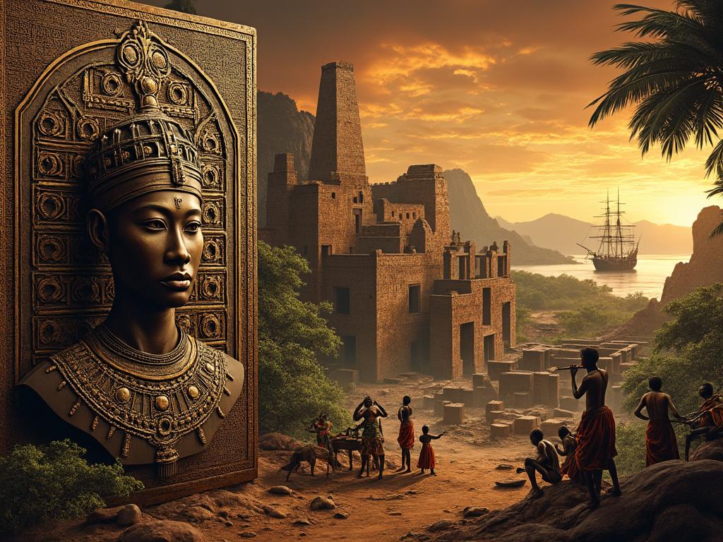 Benin'in Gizemli Tarihi: Genel Bakış