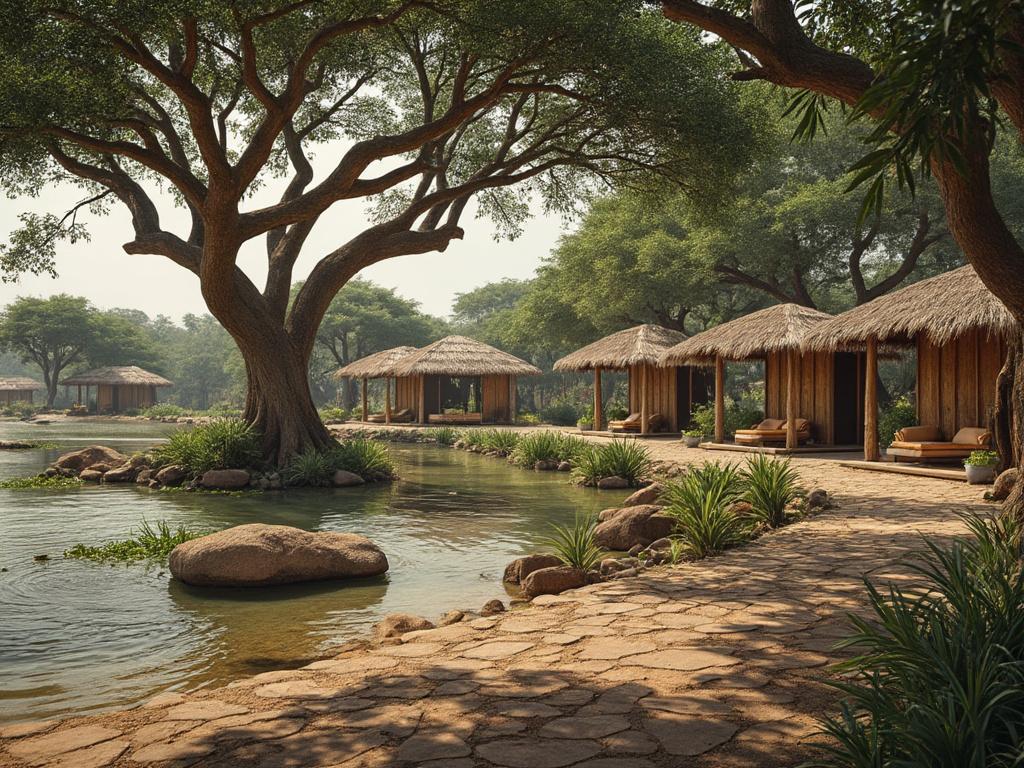 Benin'in Göz Kamaştıran Doğal Güzellikleri